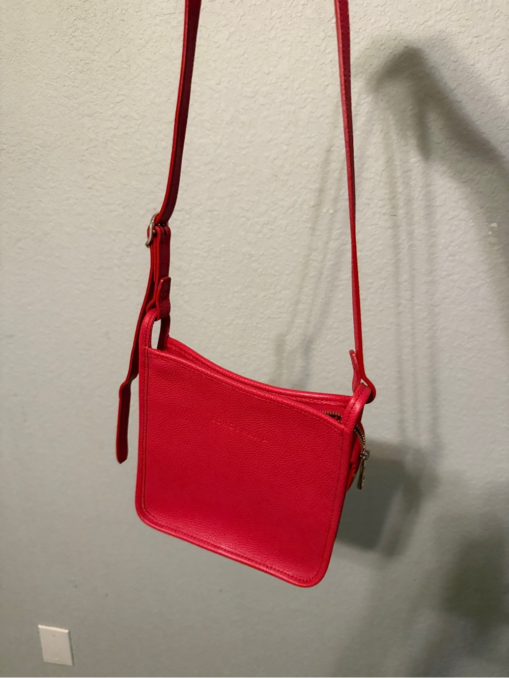 Longchamp Le Foulonne Small